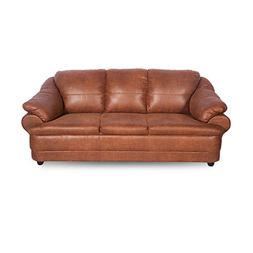 Brown Godrej Jinerio Sofa