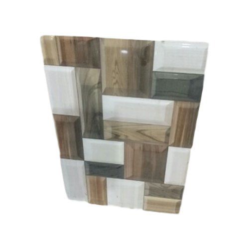 Designer Ceramic Bathroom Wall Tile