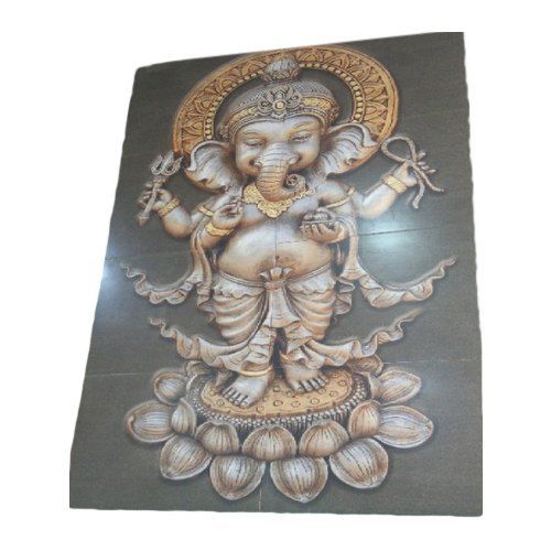 Multi Color Digital God Printed Wall Tiles