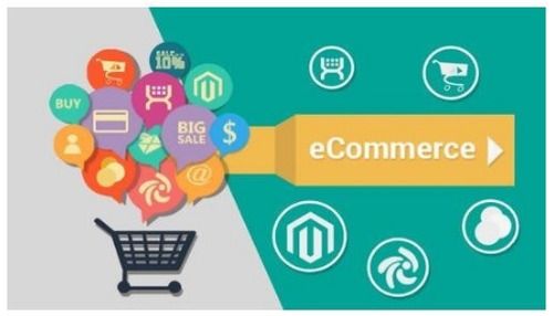 E Commerce Application Development Service