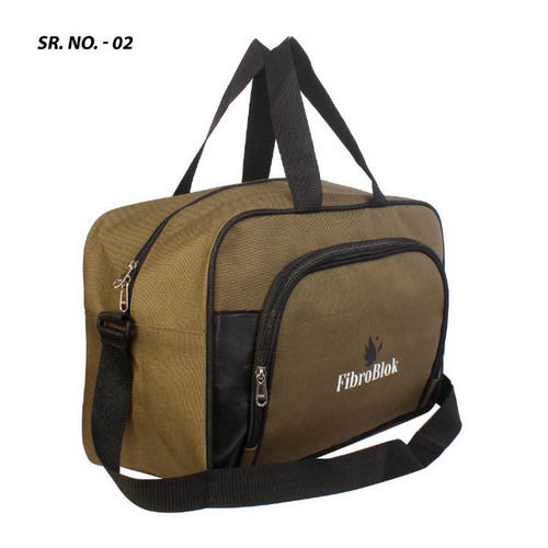 Easy to Carry Promotional Bag