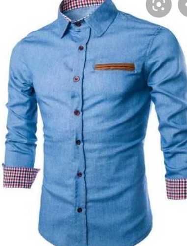 Any Formal Shirt For Men