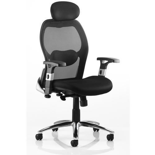 Godrej Leoma Chairs - Artwork: Handmade