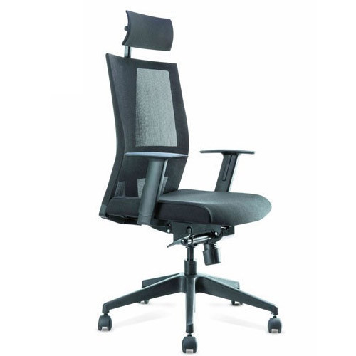 Godrej Pulse Chairs - Artwork: Handmade