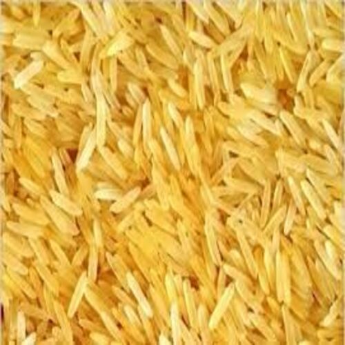 Healthy and Natural 1121 Golden Sella Rice