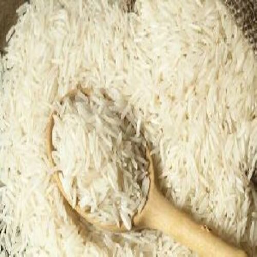 White Healthy And Natural 1509 Basmati Rice