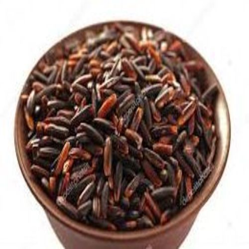 Healthy And Natural Dark Wild Rice Admixture (%): 1 %