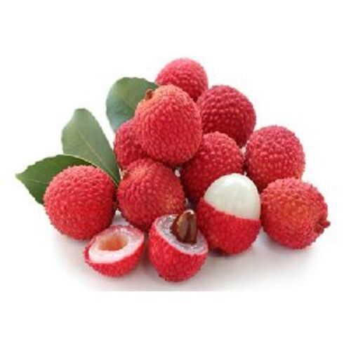 Organic Healthy And Natural Fresh Litchi