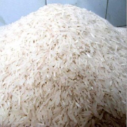 White Healthy And Natural Sharbati Non Basmati Rice