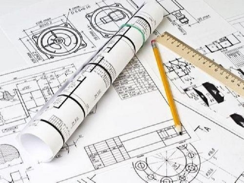 Layout Drawings Services By Vertex Mobisoft Pvt. Ltd.