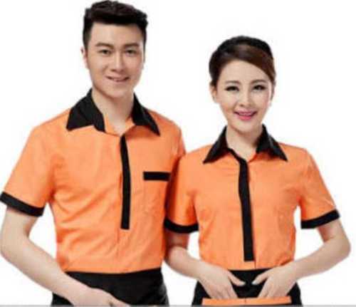 restaurant uniforms