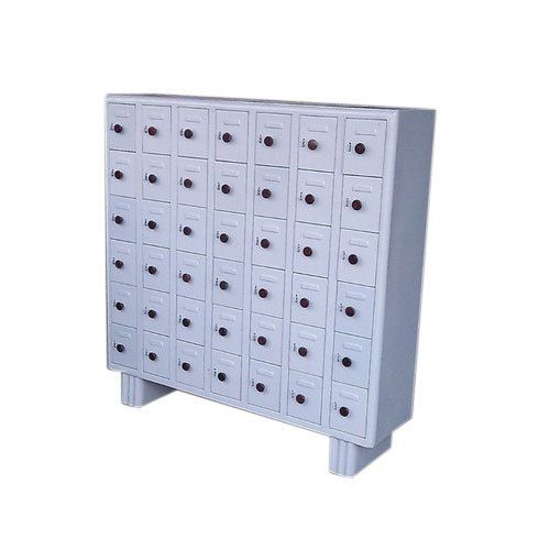 MS Mobile Phone Storage Lockers