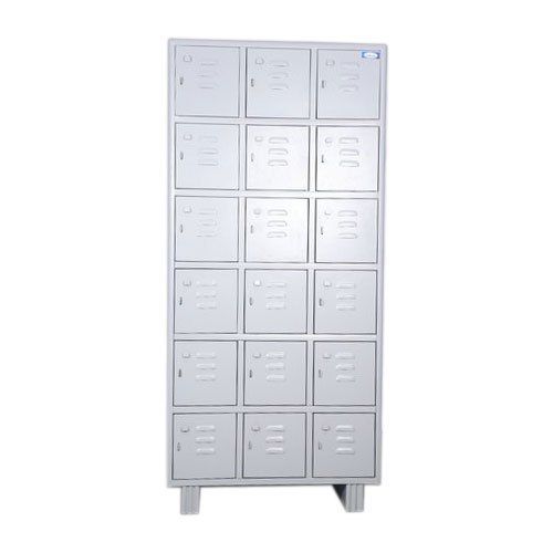 MS Storage Cupboard Locker