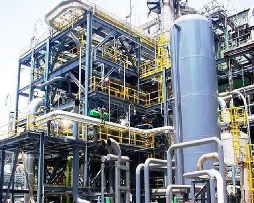 Process Plant Piping Services