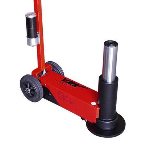 Rust Resistant Hydraulic Jack