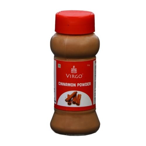 Virgo Cinnamon Powder 70gm