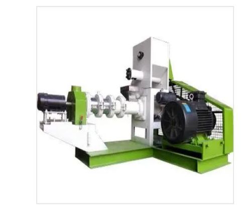 Wipl Sinking Fish Feed Machine Dimension(L*W*H): 1780X1470X1000 Inch Inch (In)