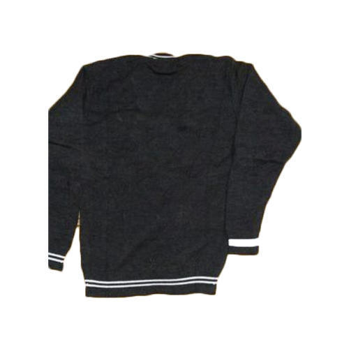 Anti Wrinkle Woolen Stylish Men Sweater