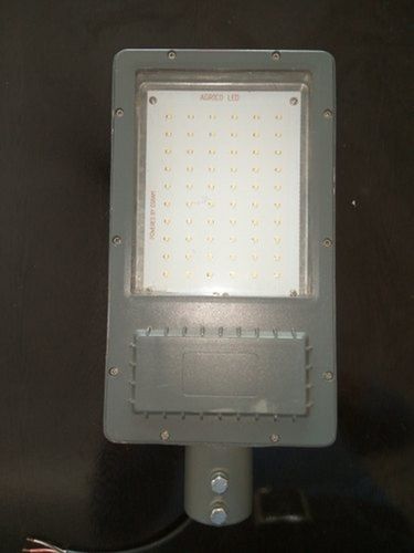 Aluminum 2 Year Warranty 45 Watt Ldr Sensor Led Street Light