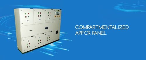 Compartmentalized Apfcr Panel Base Material: Abs