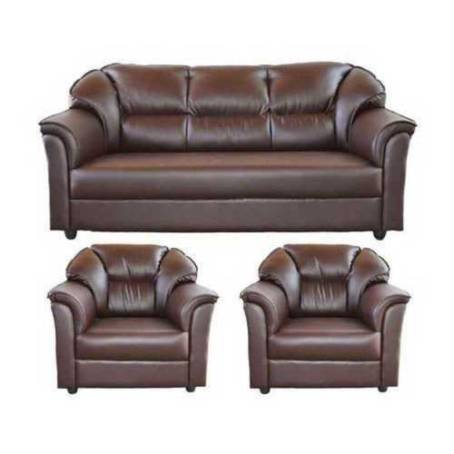 Five Seater Rexine Sofa At 15000 00 Inr