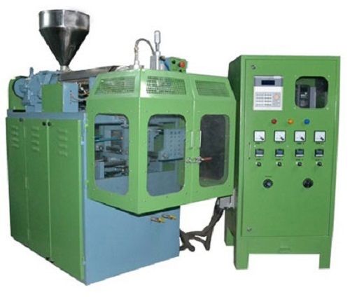 Hdpe Blow Moulding Machine