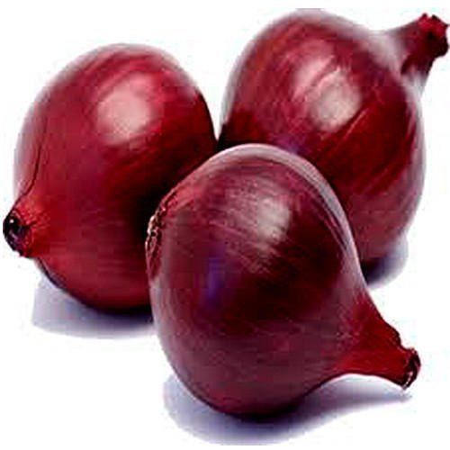 Healthy and Natural Agrifound Dark Red Onion