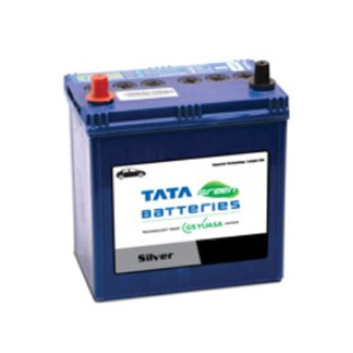 Low Maintenance Automotive Tata Car Battery