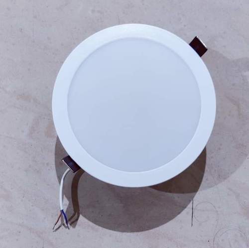 White Outdoor Led Panel Light