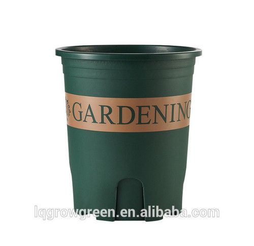 Printed Air Pruning Root Control Garden Flower Pot