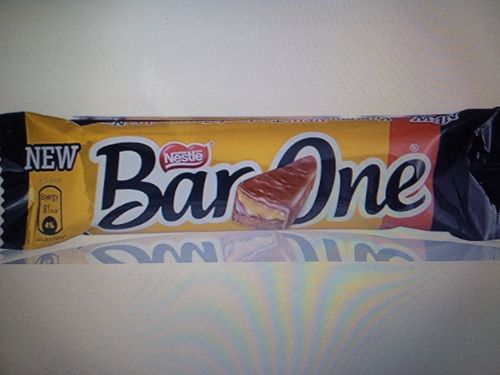 Rich Taste Chocolate Barone