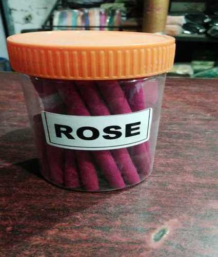 Rose Flavor Incense Stick