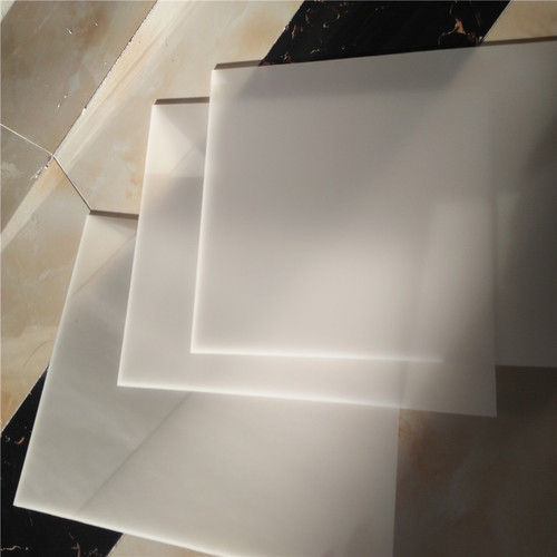 Polished Square Pvc Wall Panel