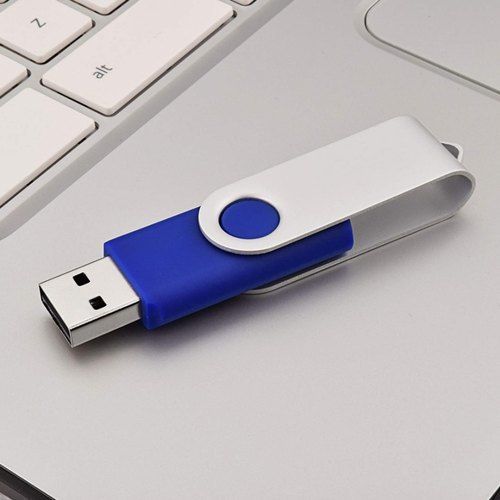 Swivel USB Pen Drive