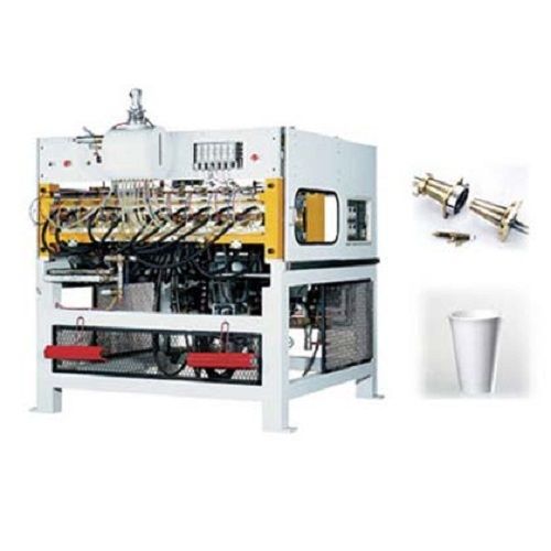 Thermocol Cup Making Machine