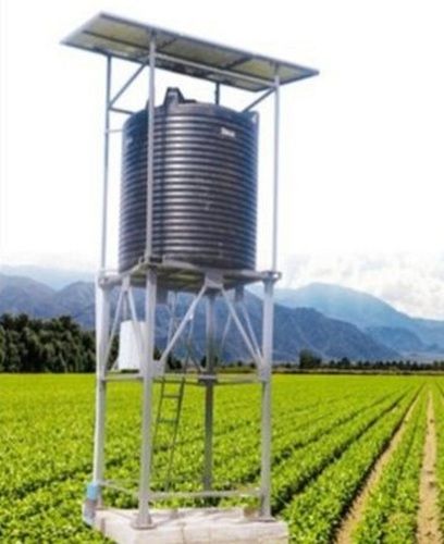 Three Phase 1hp Agriculture Solar Water Pumps