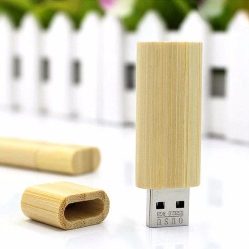  लकड़ी का USB पेन ड्राइव अनुप्रयोग: व्यक्तिगत