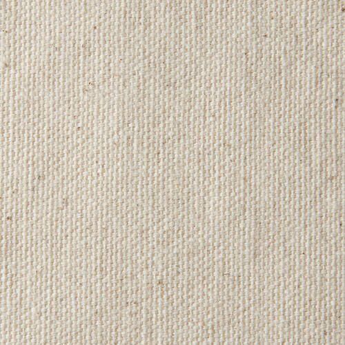 All 100% Pure Cotton Canvas Fabric