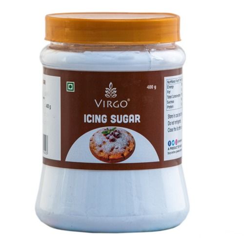 400gms Virgo Icing Sugar