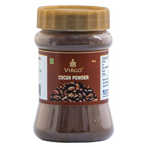 90gm Virgo Cocoa Powder