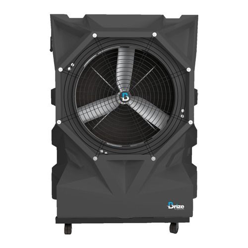 Ss 304 Brize Raw-1000 Industrial Cooler With 3 Attractive Colors Capacity Upto 2800Sqft