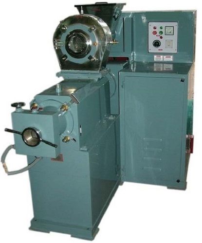 Automatic Detergent Powder Making Machine