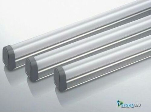 White Electric Ultra Slim Led T5 Tube Lights