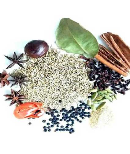 Fresh Kerala Spices Masala