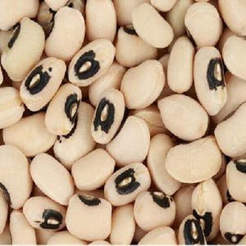 Healthy and Natural Black Eyed Beans