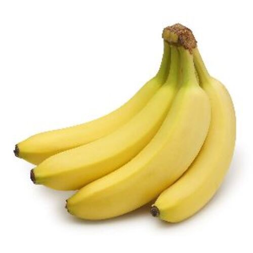 Healthy and Natural Fresh Banana