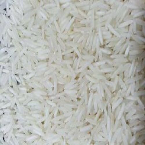 White Healthy And Natural Pusa Steam Basmati Rice