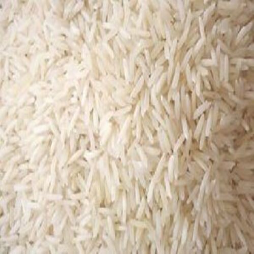  स्वस्थ और प्राकृतिक शरबती कच्चा बासमती चावल 