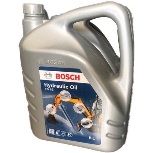 Heavy Vehicle Bosch Hydraulic Oil