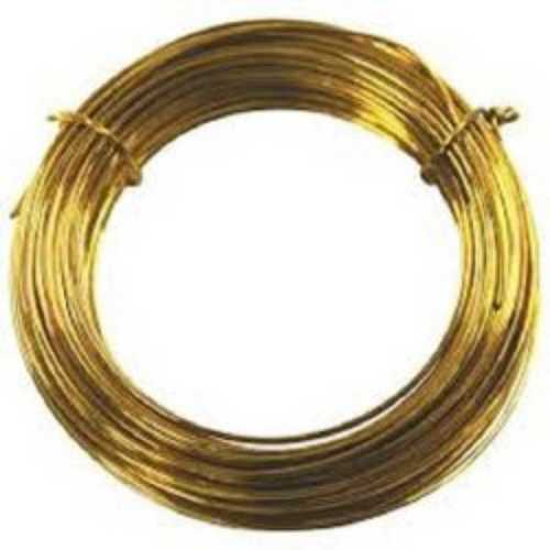 High Griping Brass Wire